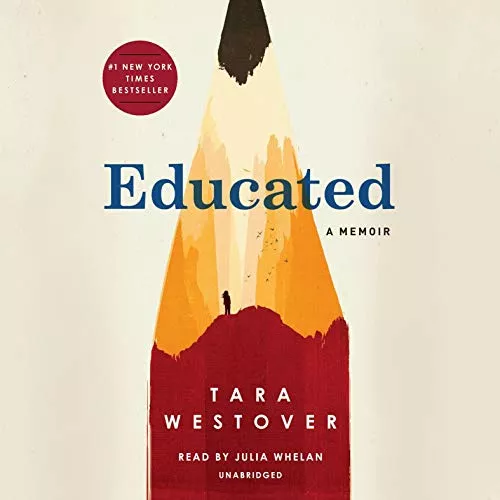 Educated: A.Memoir.[Audiobook]-P2P