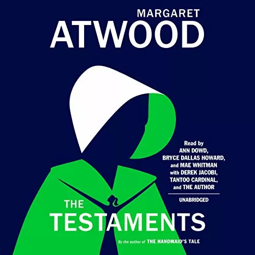 The Testaments: The Sequel to The Handmaid's Tale