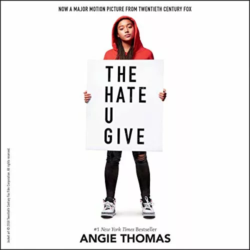 The.Hate.U.Give.[Audiobook]