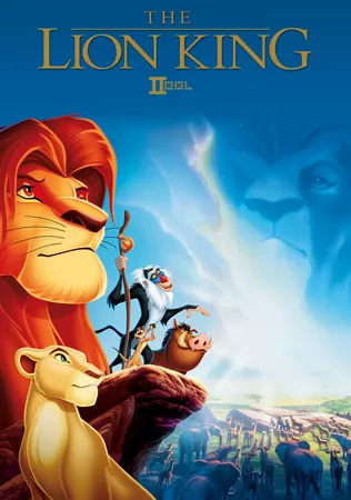 The Lion King 1994