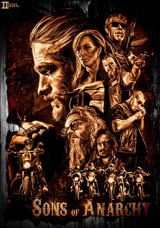 Sons of Anarchy