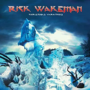 Rick.Wakeman-Christmas.Variations-Deluxe.Edition-2020-320.KBPS-P2P