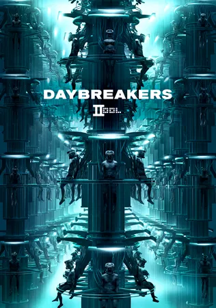 Daybreakers