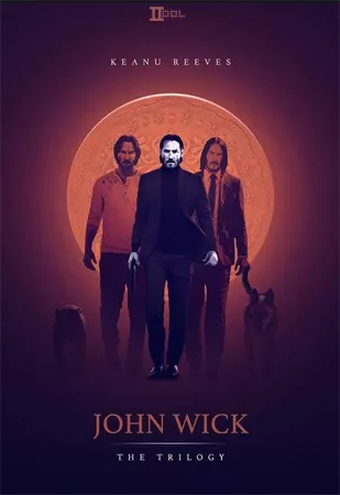 John Wick Trilogy