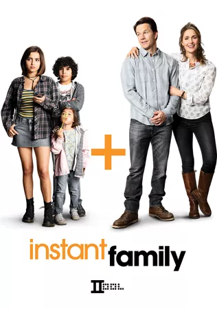 Instant Family