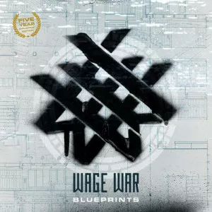 Wage.War-Blueprints-Anniversary.Edition-2020-320.KBPS-P2P