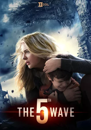 The 5th Wave