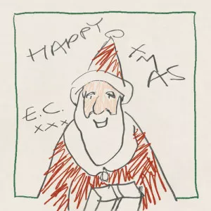 Eric.Clapton-Happy.Xmas-Deluxe-2018-MP3.320.KBPS-P2P