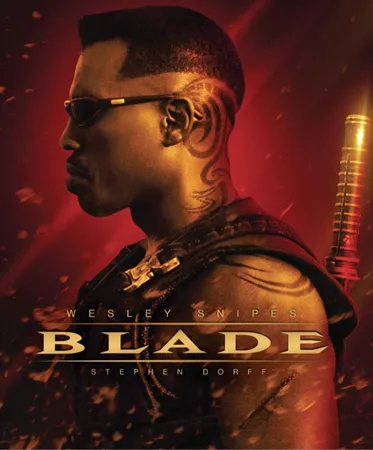 Blade