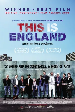 This Is England