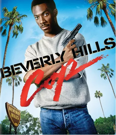 Beverly Hills Cop