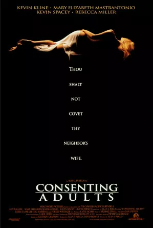 Consenting Adults