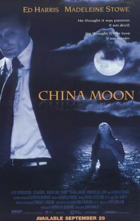 China Moon