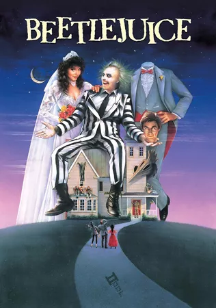 Beetlejuice