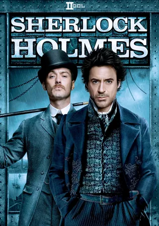 Sherlock Holmes