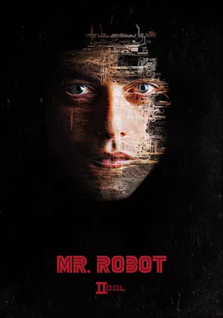 Mr. Robot