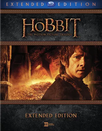 The Hobbit Trilogy