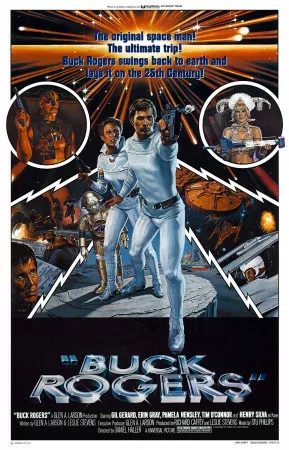 Buck Rogers in the 25th Century