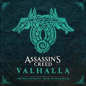 Einar.Selvik-Assassins.Creed.Valhalla-The.Wave.of.Giants-2020-P2P