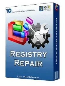 Glary Registry Repair