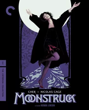 Moonstruck