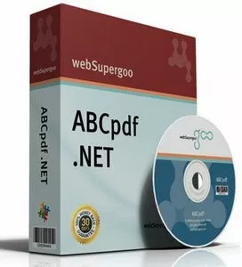 WebSupergoo ABCpdf DotNET