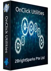 2BrightSparks OnClick Utilities