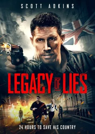 Legacy of Lies