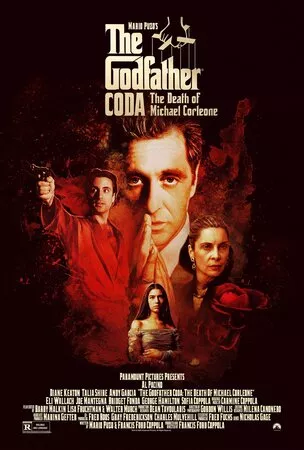 The Godfather Coda: The Death of Michael Corleone