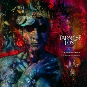 Paradise.Lost-Draconian.Times-25th.Anniversary.Edition-2020-P2P