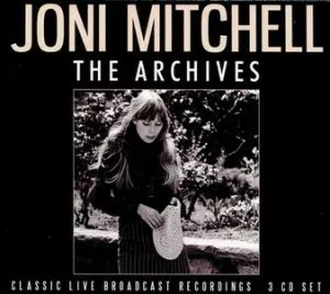 Joni.Mitchell-The.Archives-Classic.Live.Broadcast.Recordings-3CD-2020-P2P