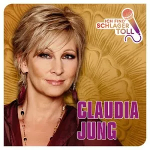 Claudia.Jung-Ich.find.Schlager.toll-2016-MP3.320.KBPS-P2P