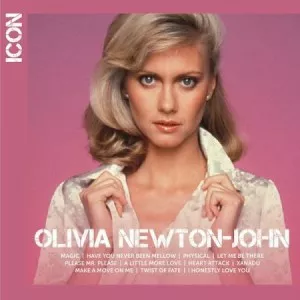 Olivia.Newton-John-Icon-2013-MP3.320.KBPS-P2P