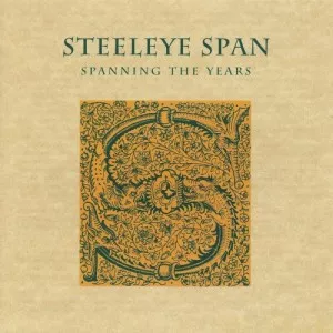 Steeleye.Span-Spanning.the.Years-2CD-1995-MP3.320.KBPS-P2P