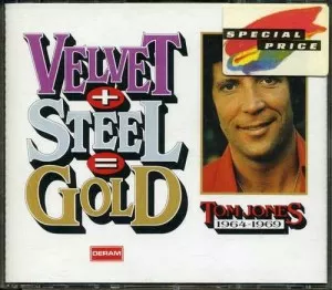 Tom.Jones-Velvet.Steel.Gold.1964-1969-3CD-1993-320.KBPS-P2P