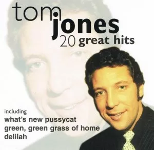 Tom.Jones-20.Great.Hits-1999-MP3.320.KBPS-P2P