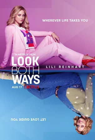 Look Both Ways
