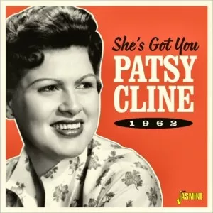 Patsy.Cline-Shes.Got.You-1962-2022-MP3.320.KBPS-P2P