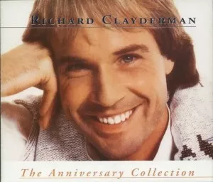 Richard.Clayderman-The.Anniversary.Collection-5CD-2001-320.KBPS-P2P