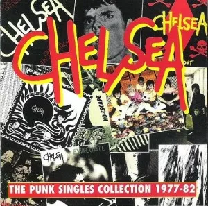 Chelsea-The.Punk.Singles.Collection.1977-82-1998-MP3.320.KBPS-P2P