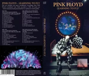 Pink.Floyd-Learning.To.Fly-4CD-2020-MP3.320.KBPS-P2P