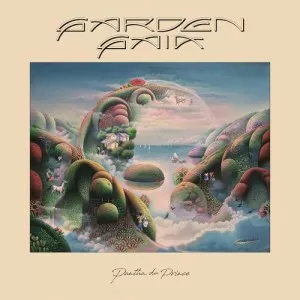 Pantha.Du.Prince-Garden.Gaia-2022-MP3.320.KBPS-P2P