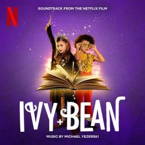 Michael.Yezerski-Ivy.Bean-Soundtrack.from.the.Netflix.Film-2022-P2P