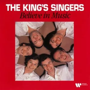 The.Kings.Singers-Believe.in.Music-2022-MP3.320.KBPS-P2P