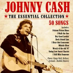 Johnny.Cash-Essential.Johnny.Cash-2CD-1992-MP3.320.KBPS-P2P