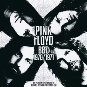 Pink.Floyd-BBC.1970-1971-2CD-2017-MP3.320.KBPS-P2P