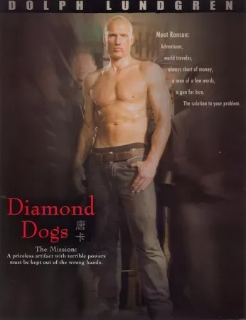 Diamond Dogs