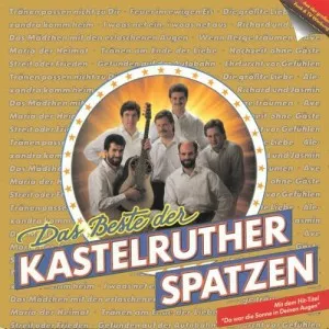 Kastelruther.Spatzen-Das.Beste.der.Kastelruther.Spatzen-1991-320.KBPS-P2P