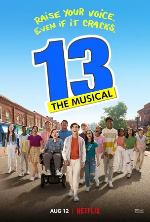 13 The Musical