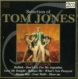 Tom.Jones-Selection.of.Tom.Jones-2CD-1997-MP3.320.KBPS-P2P